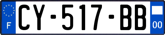 CY-517-BB
