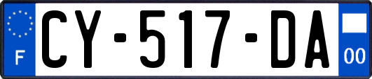 CY-517-DA