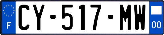 CY-517-MW