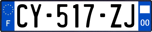 CY-517-ZJ
