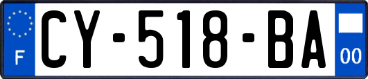 CY-518-BA