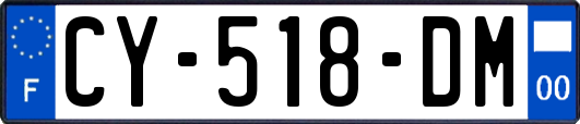 CY-518-DM