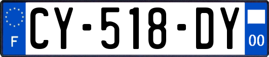 CY-518-DY
