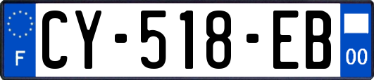 CY-518-EB