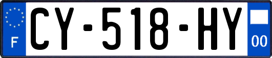 CY-518-HY