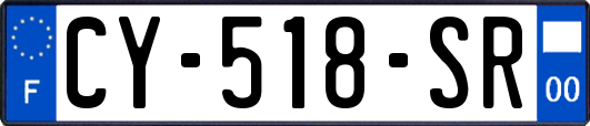 CY-518-SR