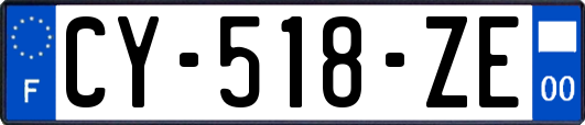 CY-518-ZE