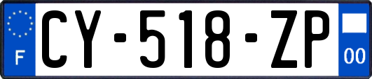 CY-518-ZP