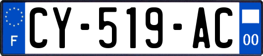 CY-519-AC