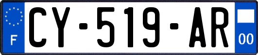 CY-519-AR