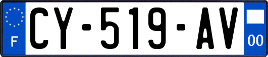 CY-519-AV