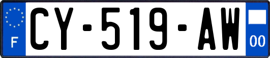 CY-519-AW