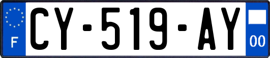 CY-519-AY