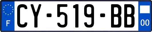 CY-519-BB