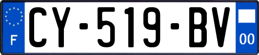CY-519-BV