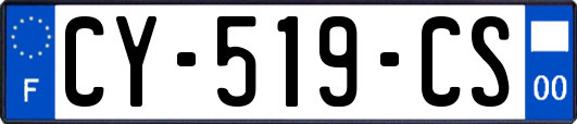 CY-519-CS