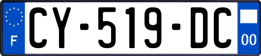 CY-519-DC
