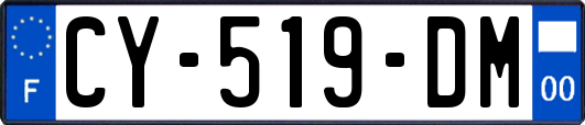 CY-519-DM