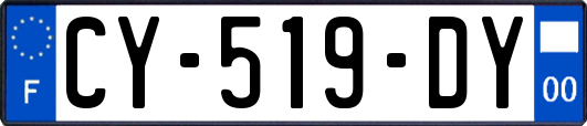 CY-519-DY