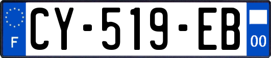 CY-519-EB