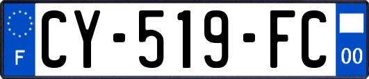 CY-519-FC