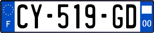 CY-519-GD