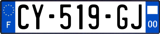 CY-519-GJ