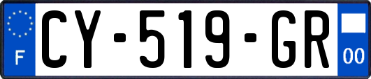 CY-519-GR