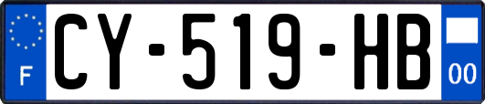 CY-519-HB