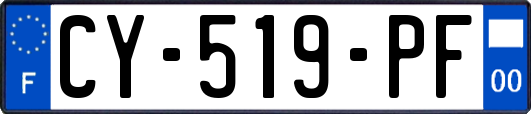 CY-519-PF