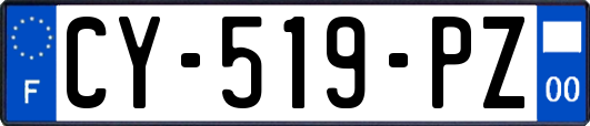 CY-519-PZ