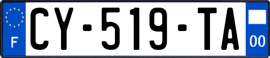 CY-519-TA