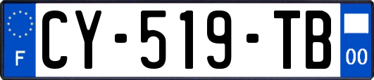 CY-519-TB