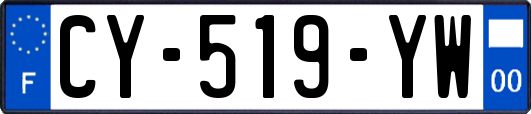 CY-519-YW
