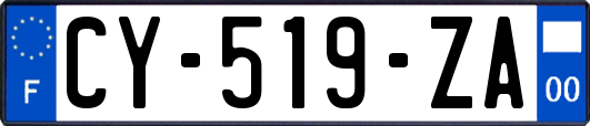 CY-519-ZA