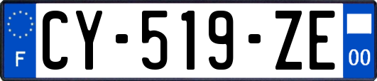 CY-519-ZE