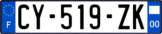 CY-519-ZK