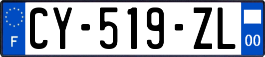 CY-519-ZL
