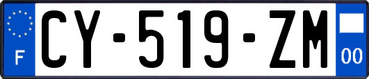 CY-519-ZM