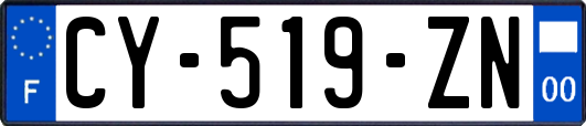 CY-519-ZN
