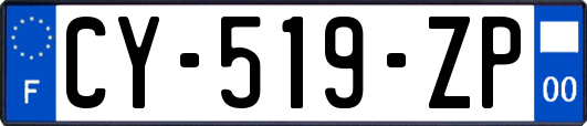 CY-519-ZP