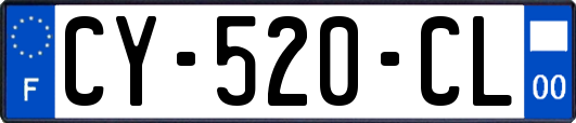 CY-520-CL