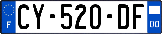 CY-520-DF