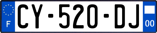 CY-520-DJ