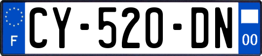 CY-520-DN