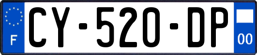 CY-520-DP