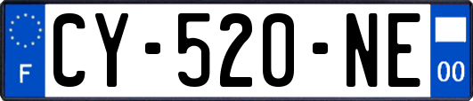 CY-520-NE