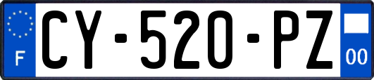 CY-520-PZ