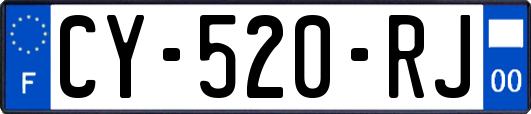 CY-520-RJ