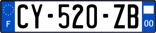 CY-520-ZB